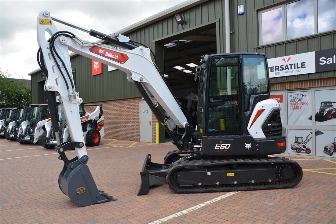 Bobcat's 6 Tonner Ticks All the Boxes