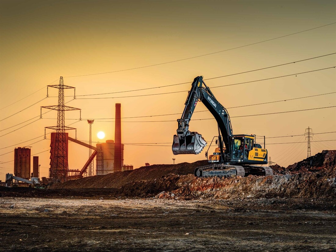 Hyundai outlines its plans for Doosan Infracore