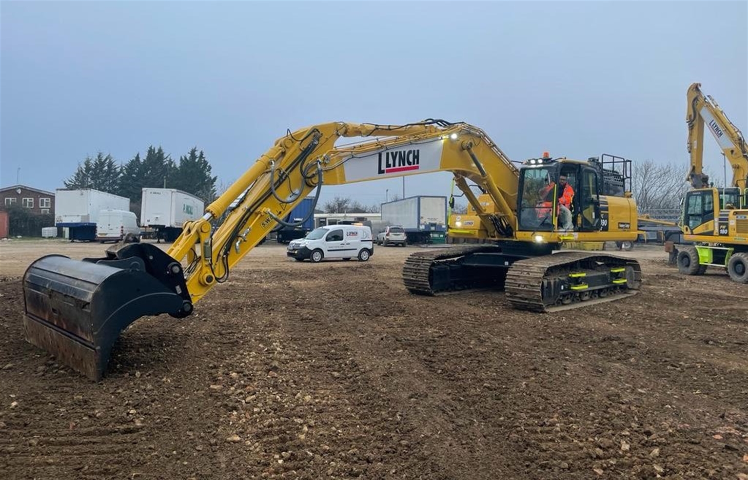 Blazing a Trail for Plant Operators