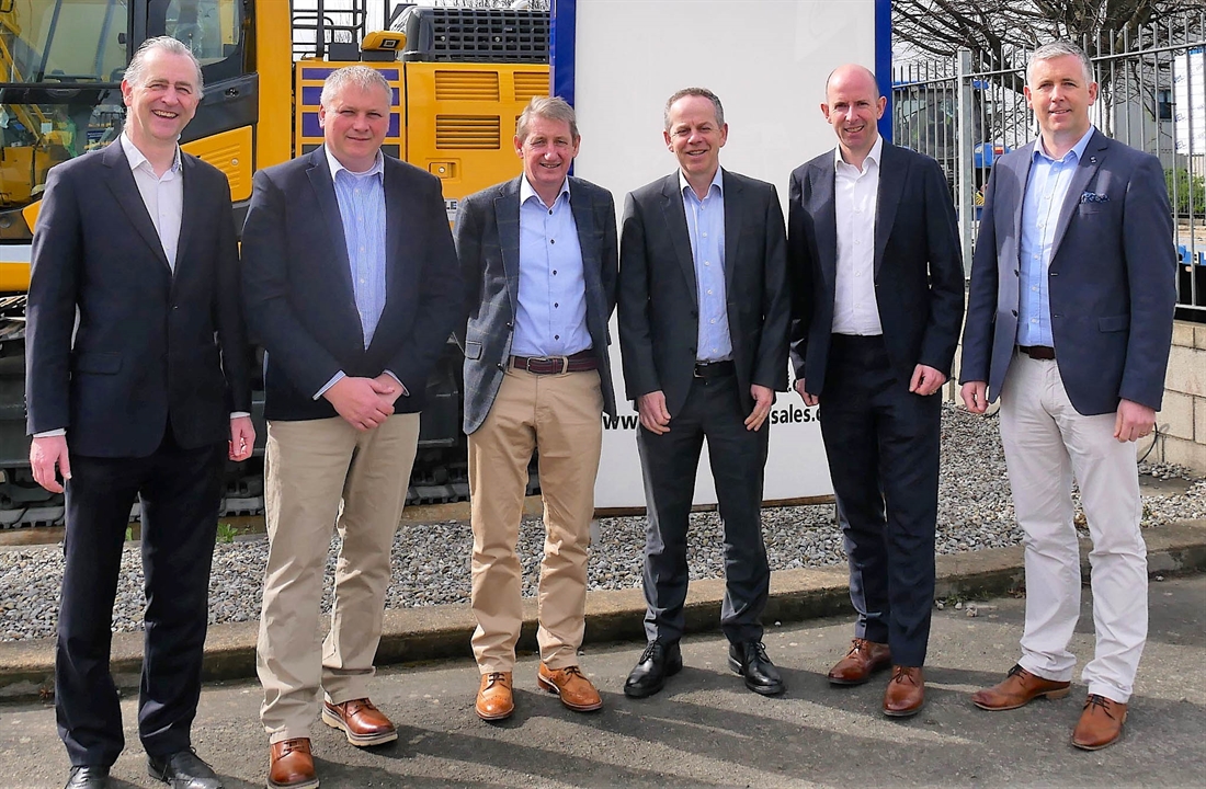 McHale Plant Sales announces new appointments