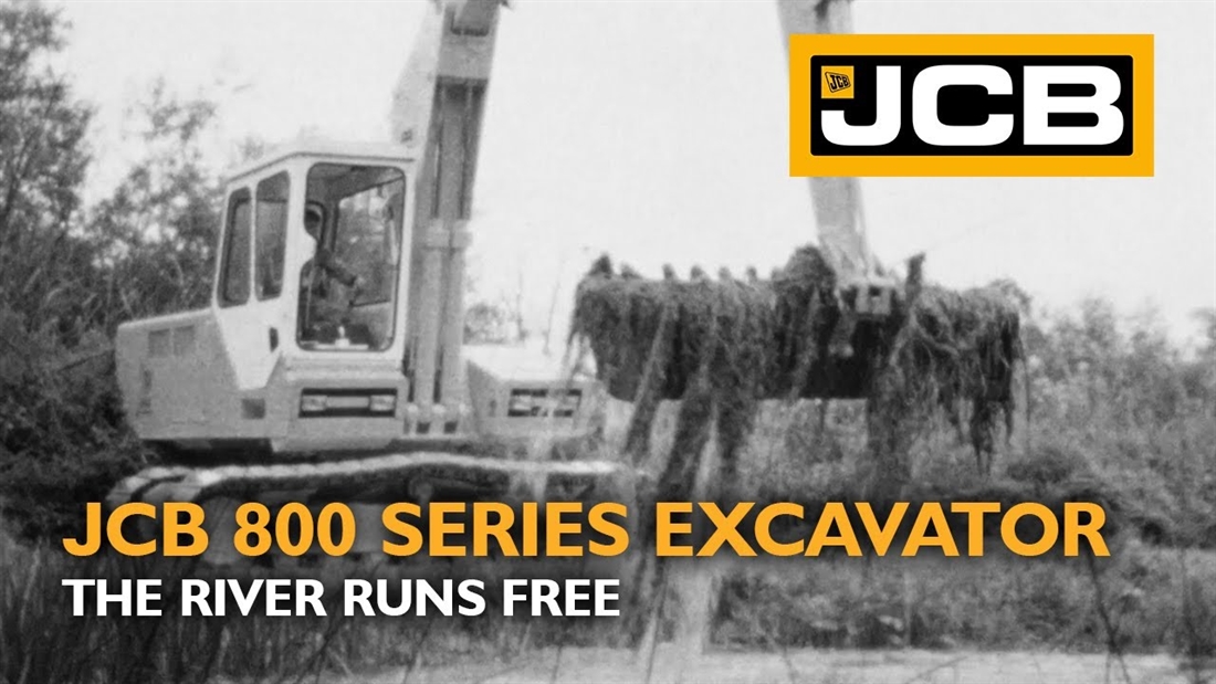 JCB Rolls out more Classic Films