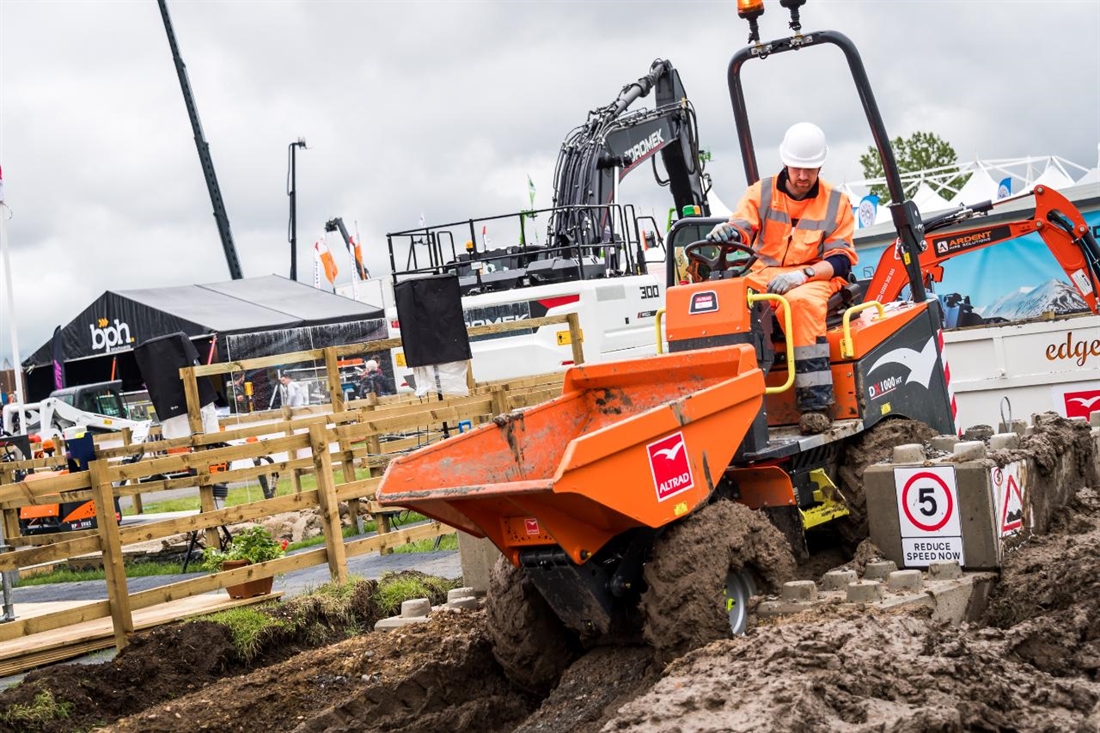 Plantworx is back!