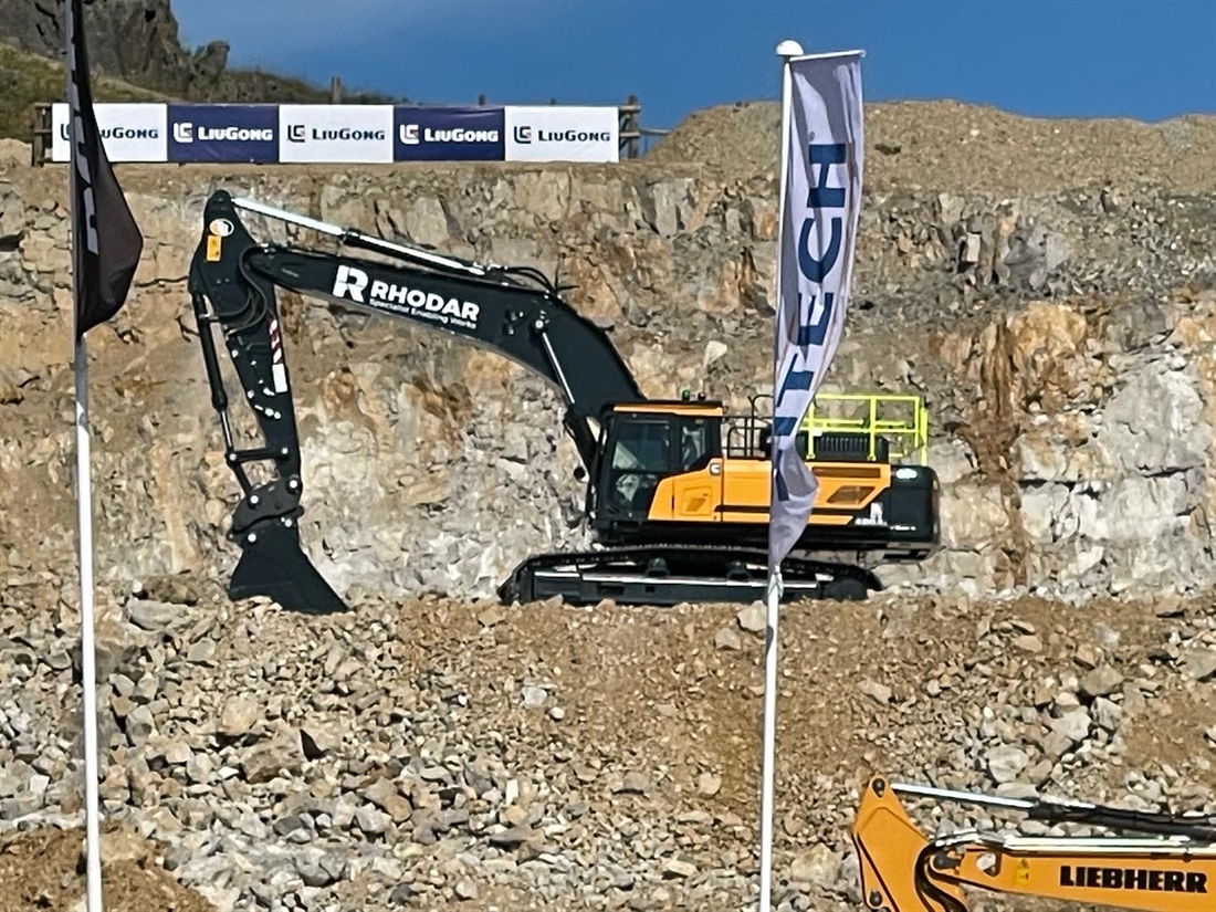 Hands on with Hyundai at Hillhead