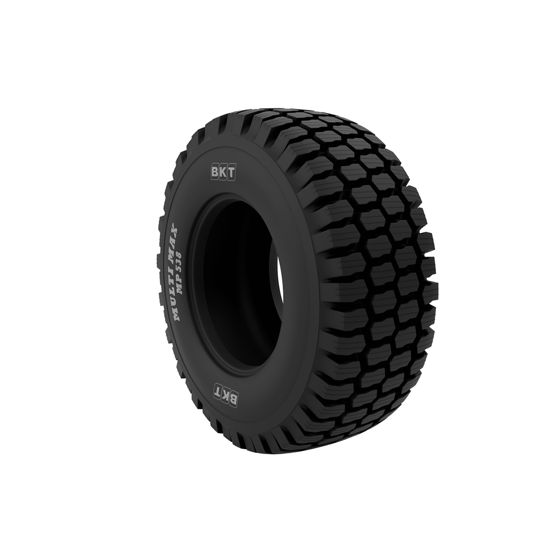 New BKT Multimax MP 538 tyre