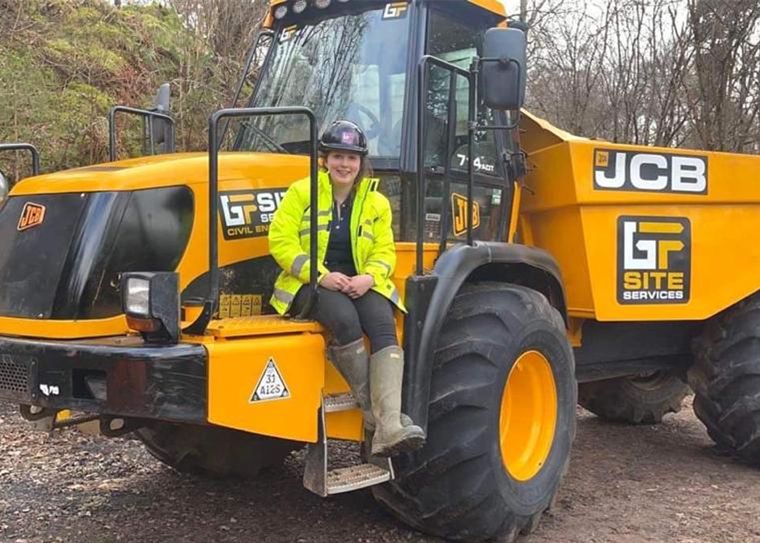 SPOA announces Women in Plant event