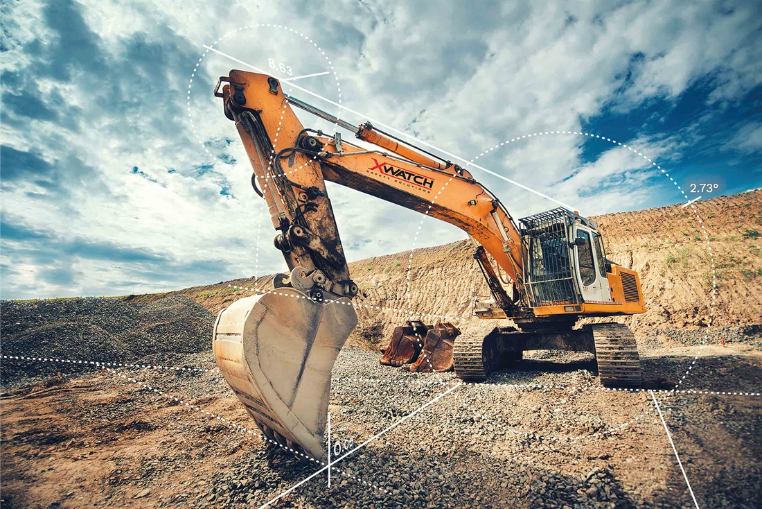 Xwatch offers finance on safety solutions