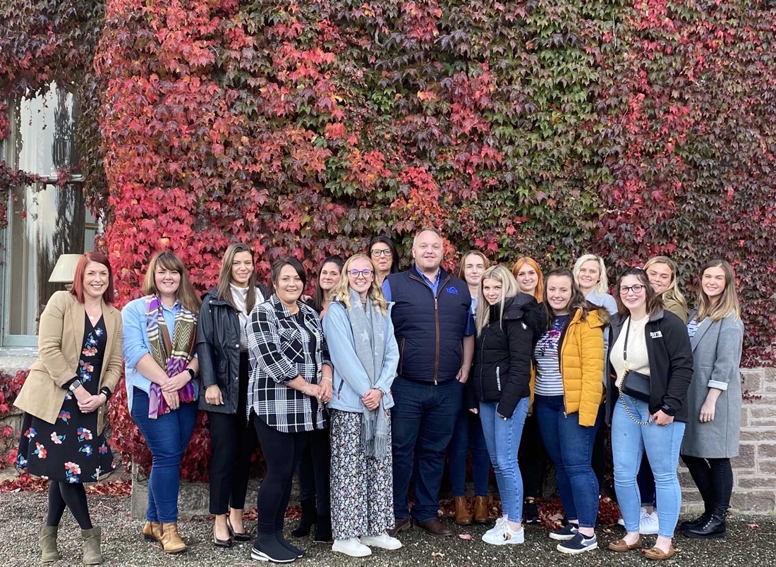 First Women in Plant event hailed a success