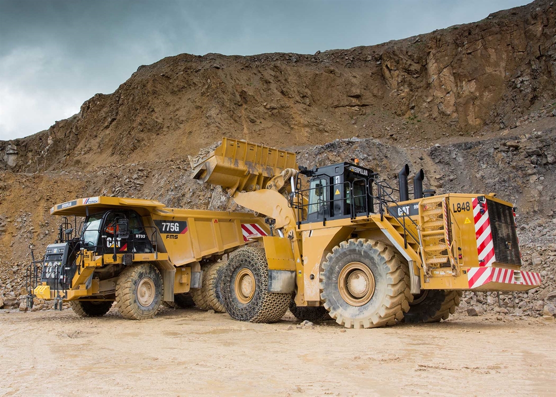 Advanced eco-Drive training course by Finning