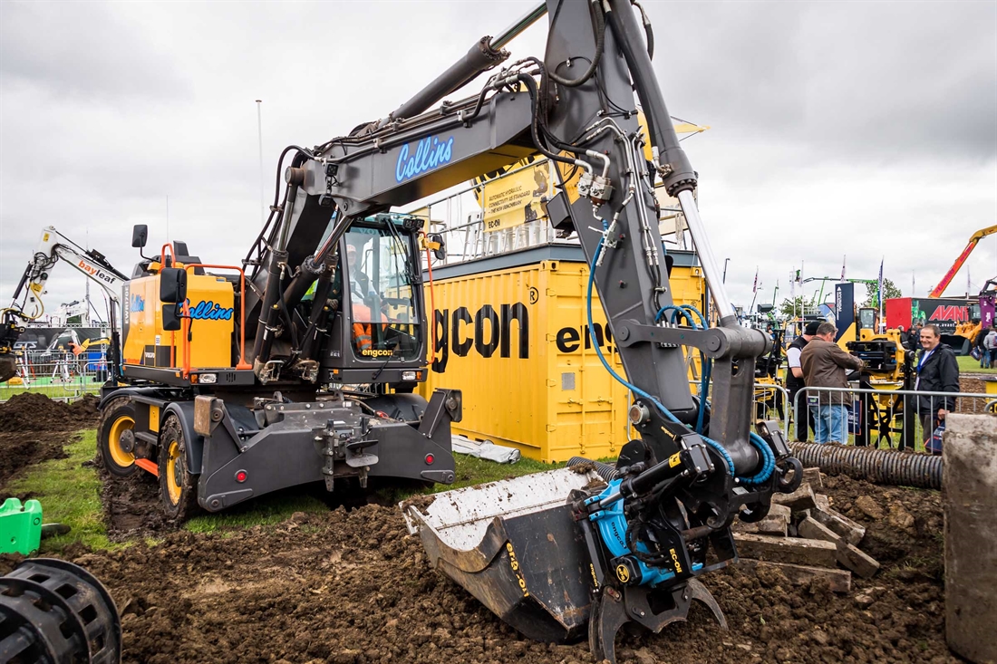 Plantworx 2023 event