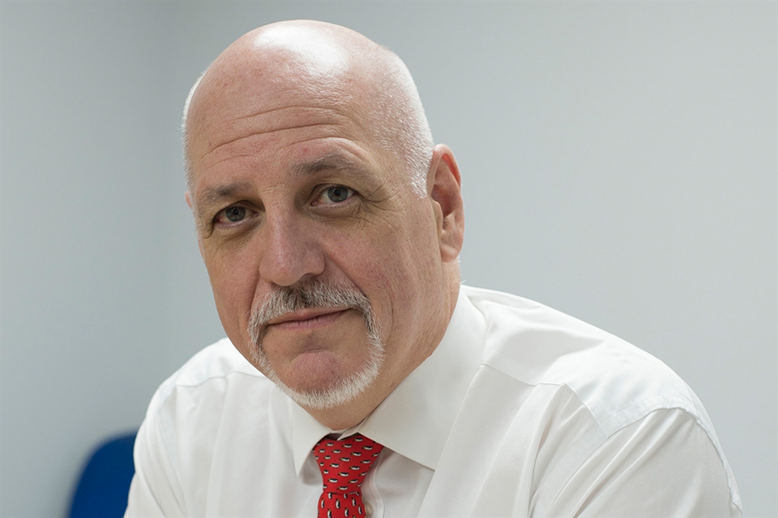 New CPA Chief Executive appointed