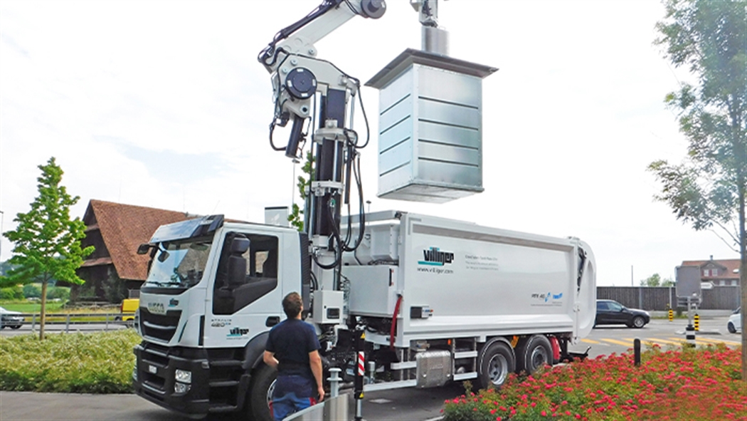 Baumer smart sensors