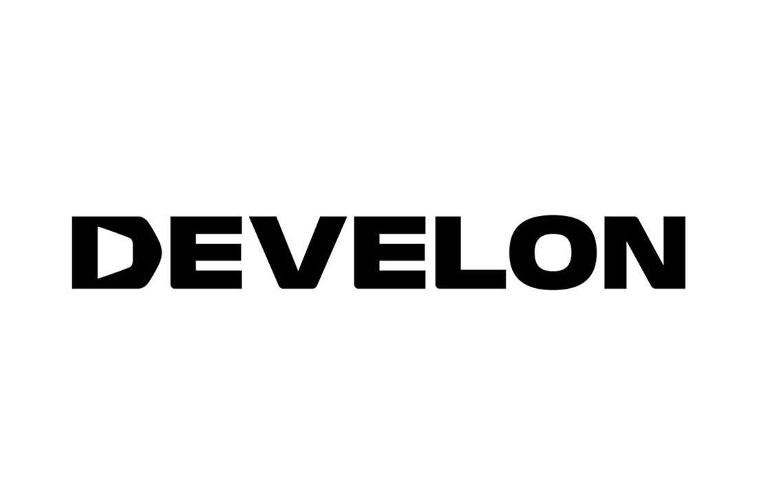 Develon brand to replace Doosan