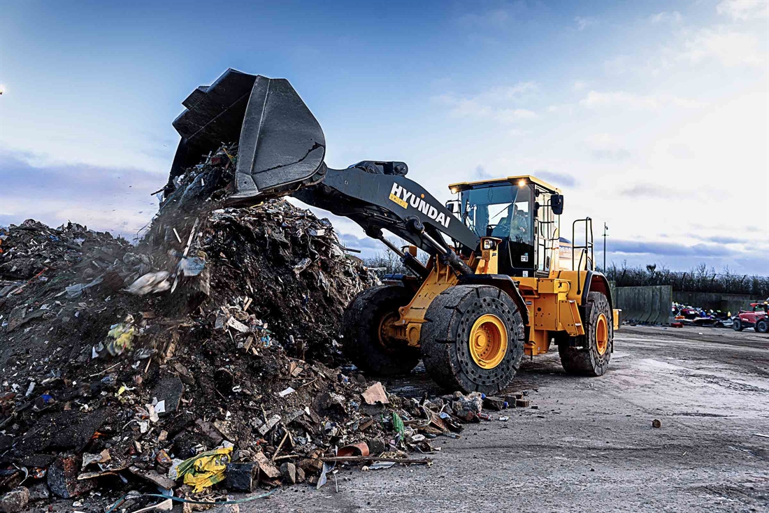 Skipway buys new Hyundai A-Series loaders