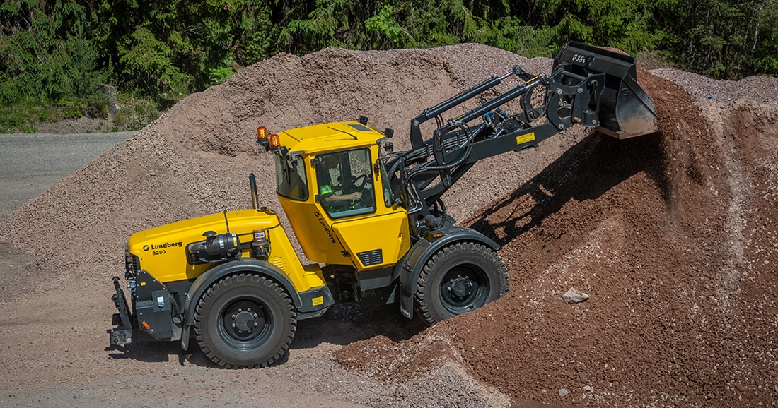 Lnnen Set to Shift Lundberg Production to Finland