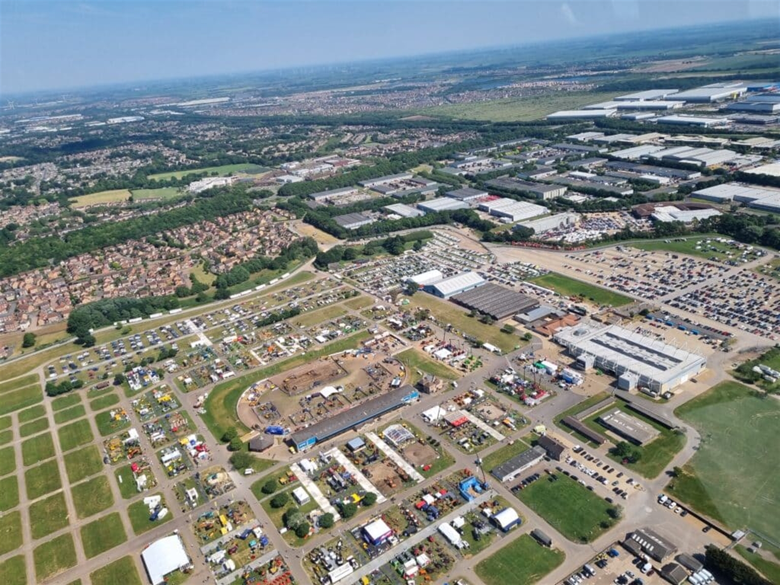 Plantworx 2023 was a Blast!