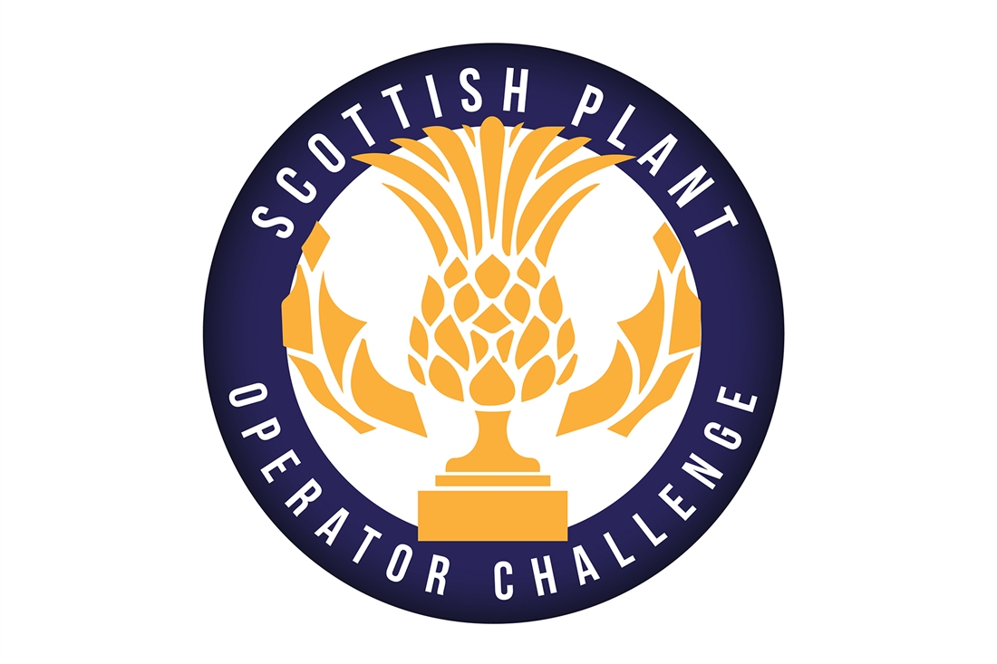 Excellent response to the Scottish Plant Operator Challenge
