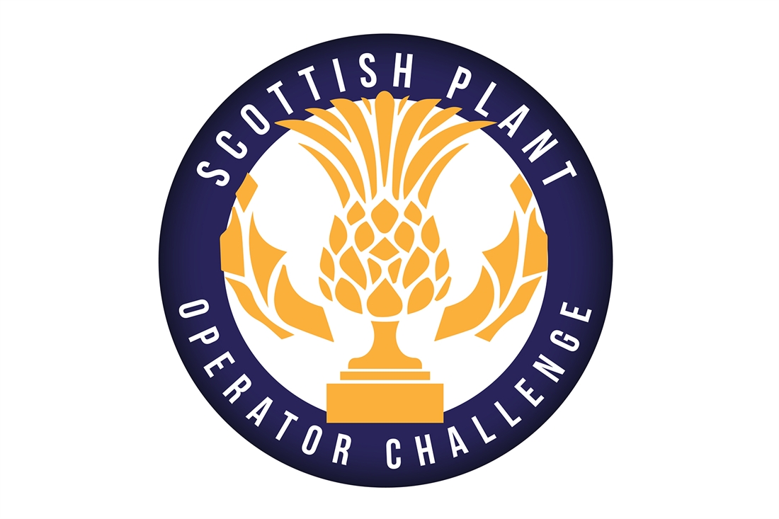 Excellent response to the Scottish Plant Operator Challenge