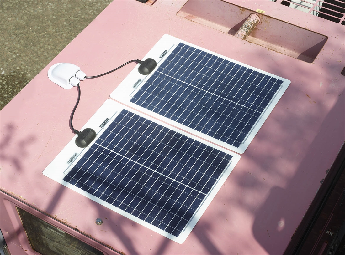 Lifos launches new Solar Top-up Kit