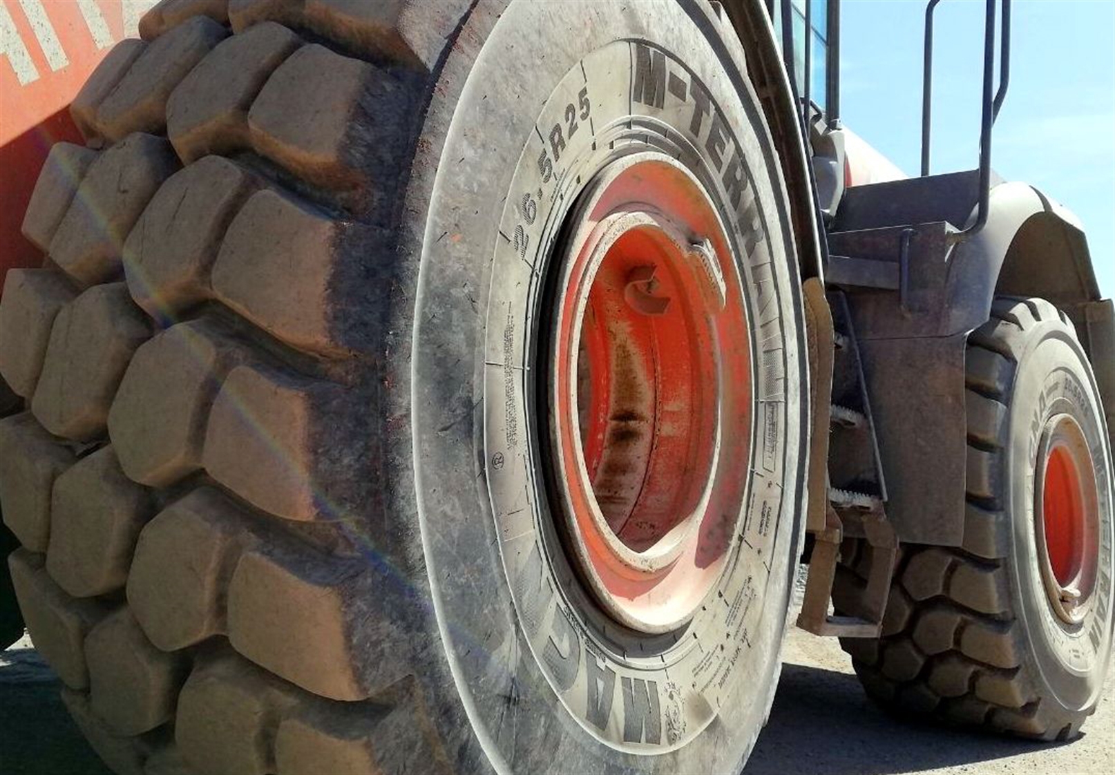 Magna Tyres sponsors Ariat Dirt World Summit