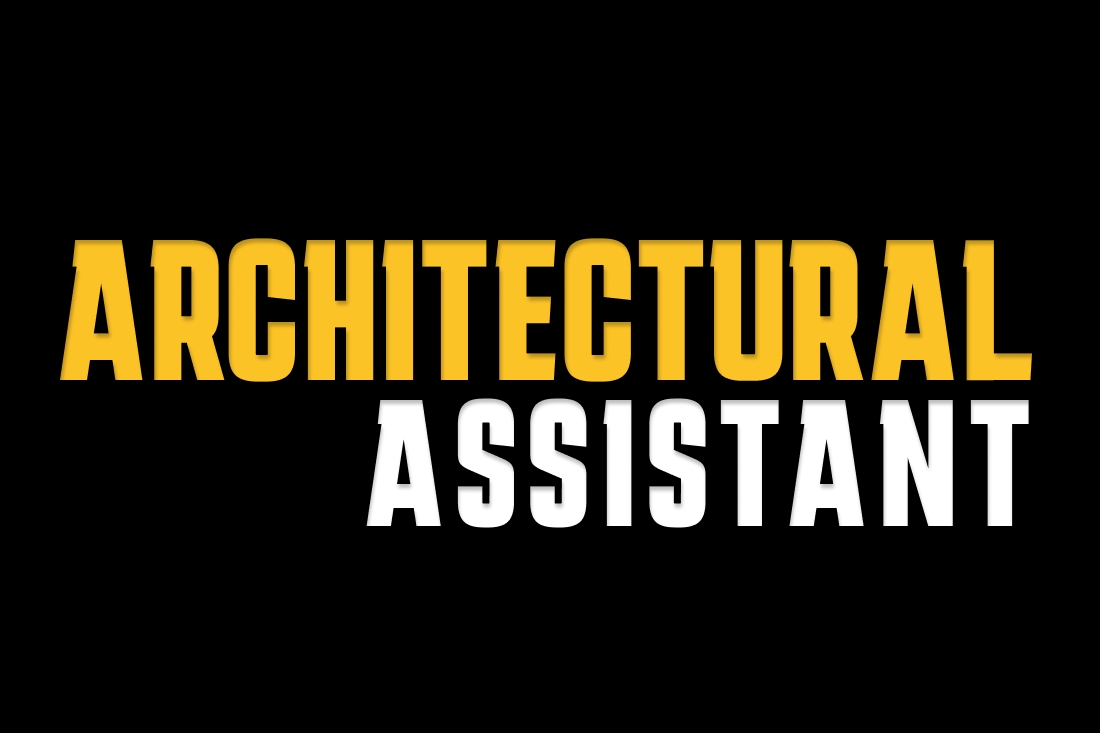 Architectural Assistant