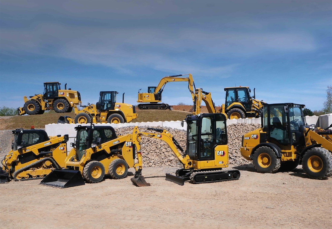 Finning to double dealer network by end of 2024