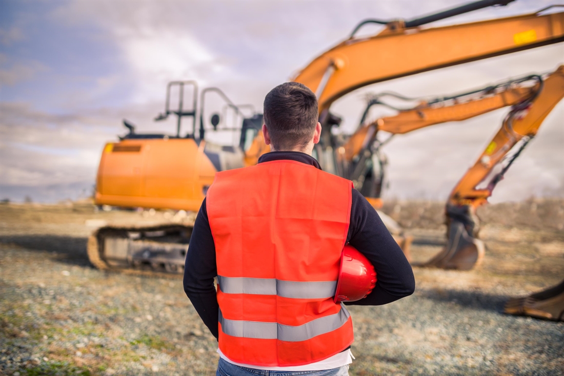 UK construction equipment sales fall in 2023