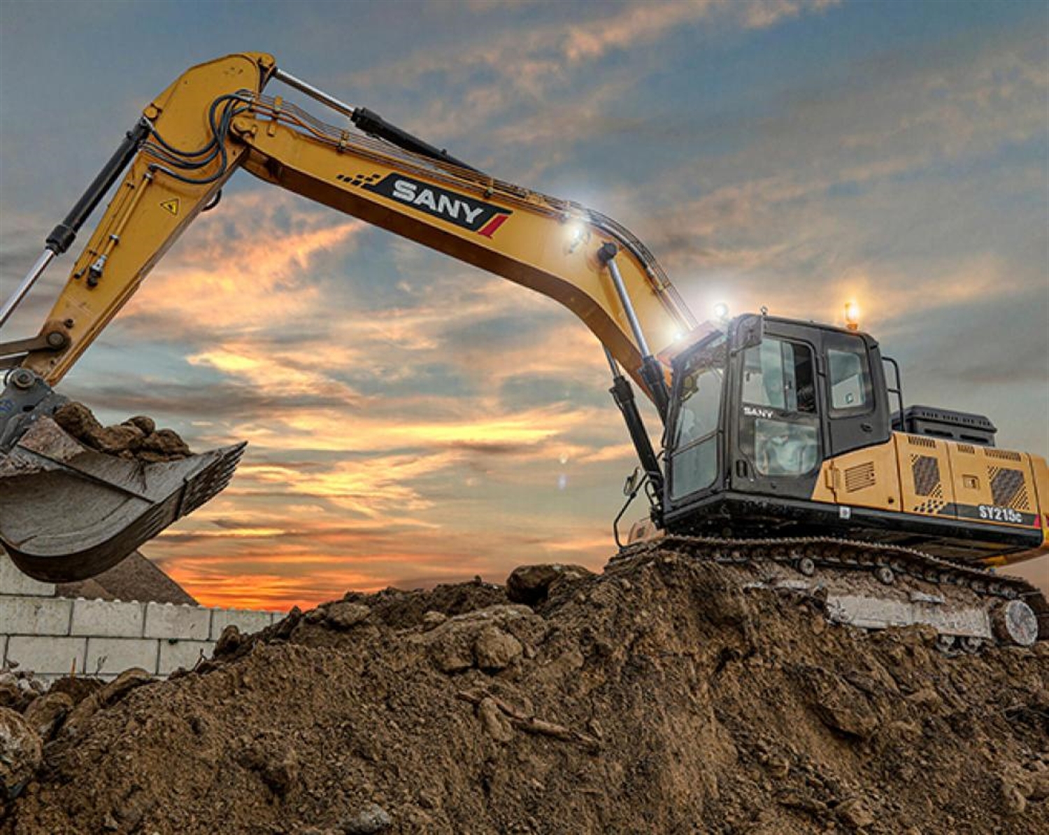 Safety and efficiency in focus - Xwatch and Sleator Plant partnership.