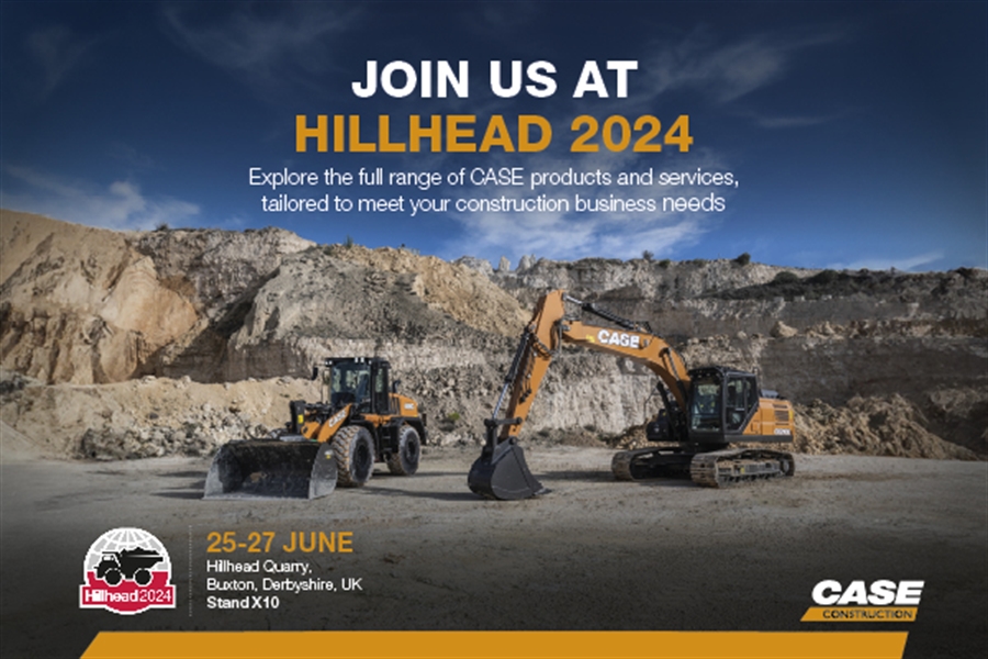 Case at Hillhead 2024