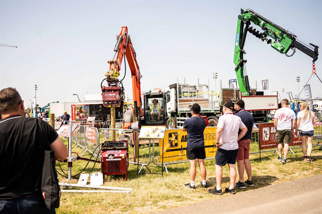 Announcement: Plantworx 2025