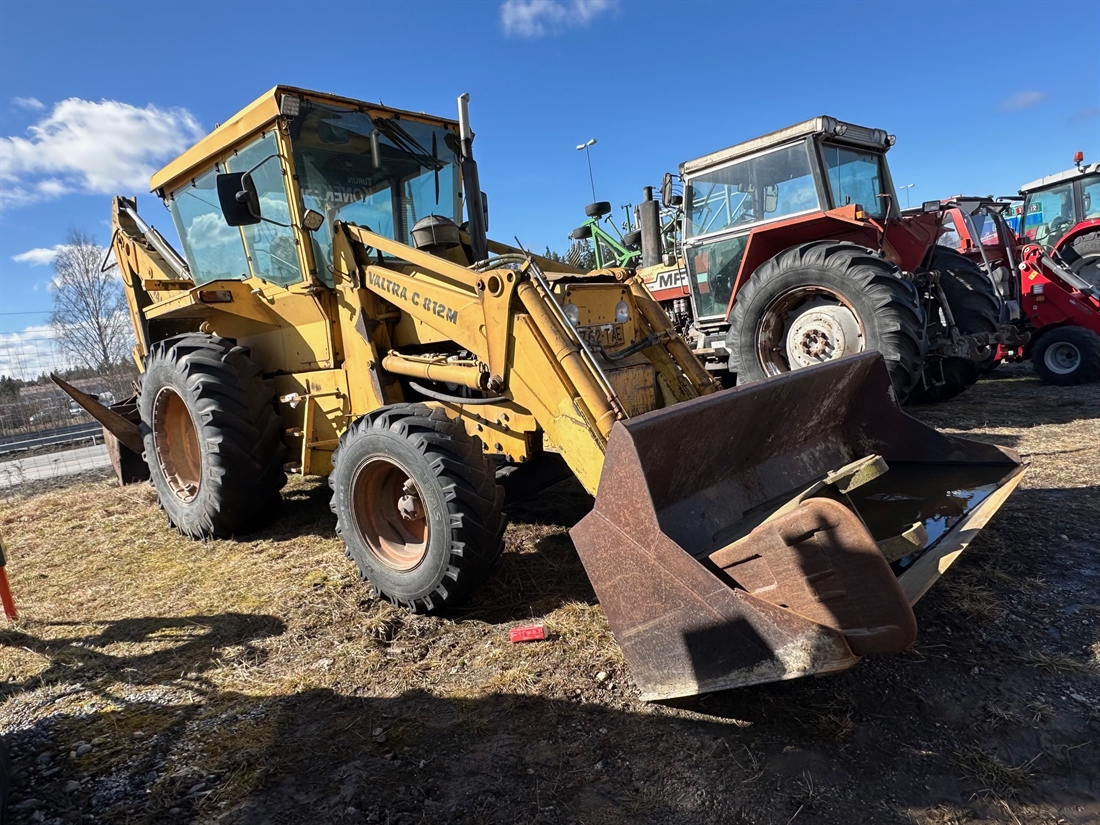 Golden Oldies spotted in Finland