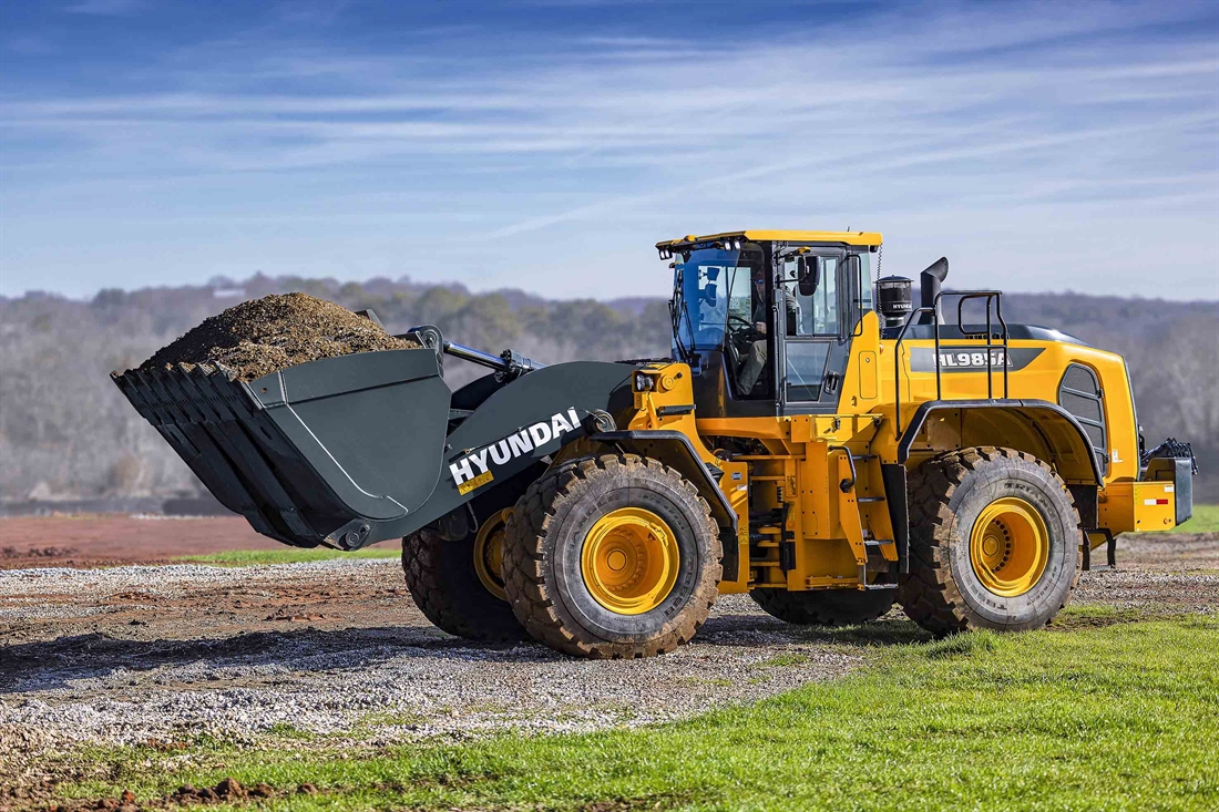 HD Hyundai to make big impact at Hillhead