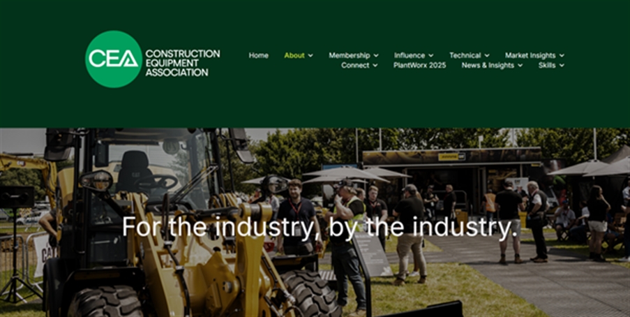 A fresh look, same strong voice: CEA’s brand refresh