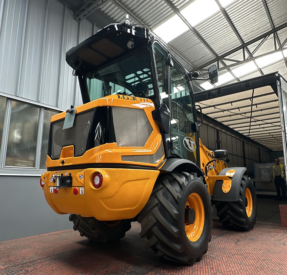 Venieri launches in the UK