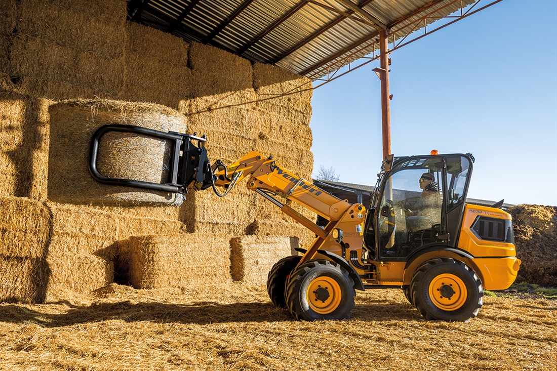 Venieri launches in the UK, with Conagri at the wheel