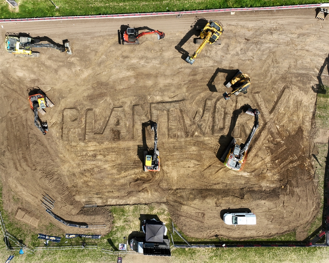 Plantworx Innovation Awards 2025
