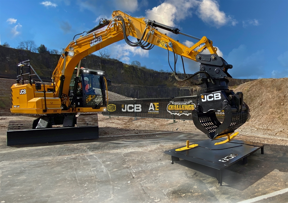 Operator Challenge returns to PlantWorx 2025