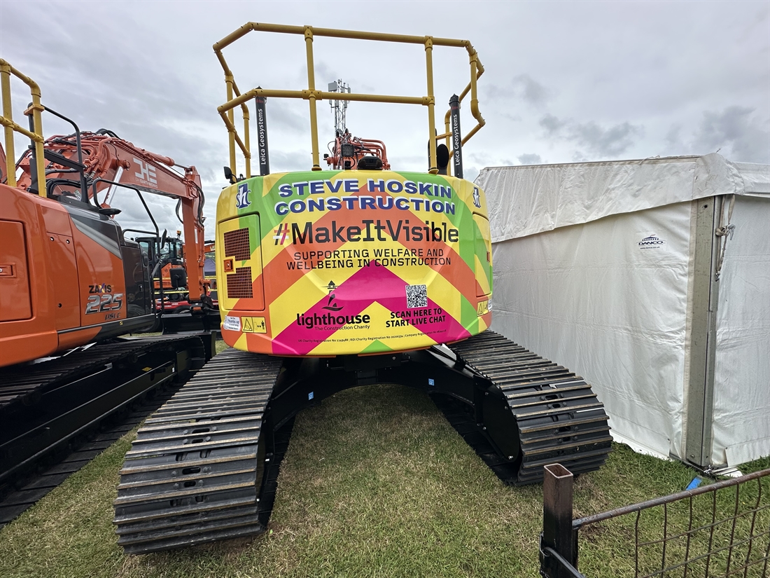 Royal Cornwall Show Machinery Highlights (The Best of the Rest)