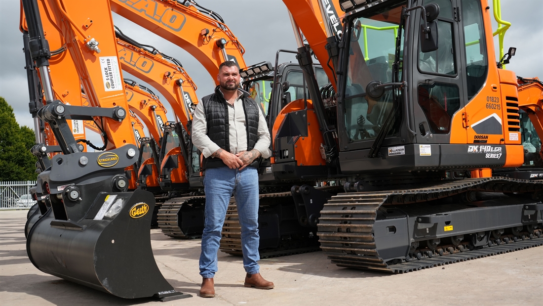 JAO Groundworks Launches You Tube Vlog