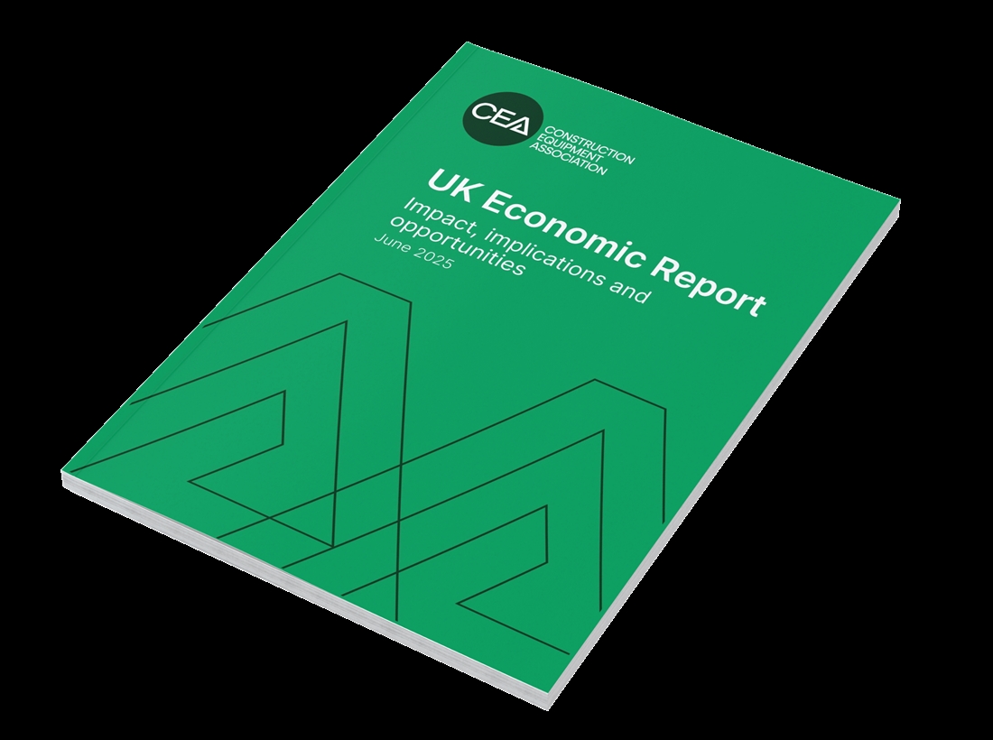CEA publishes latest economic briefing for members