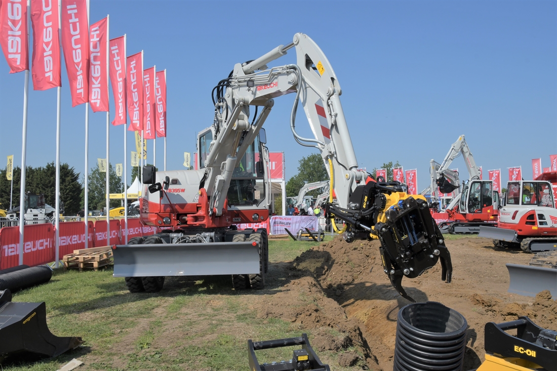 Gearing up for Plantworx 2025 (Part One)