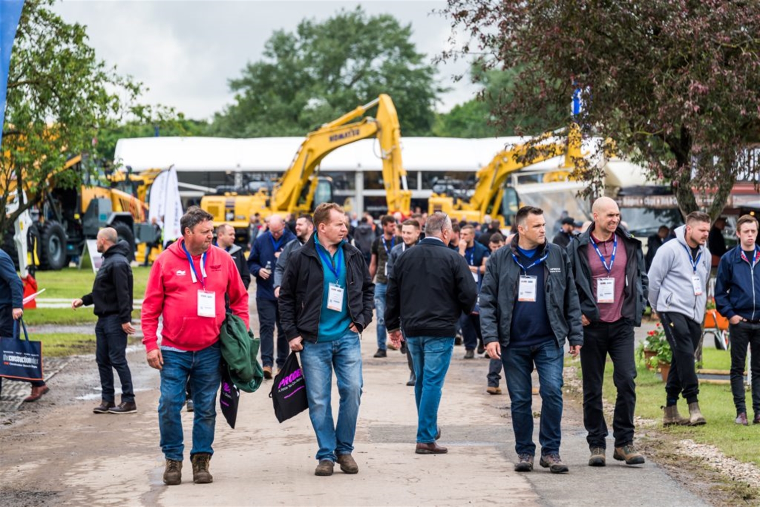 Gearing up for Plantworx 2025 (Part Two)