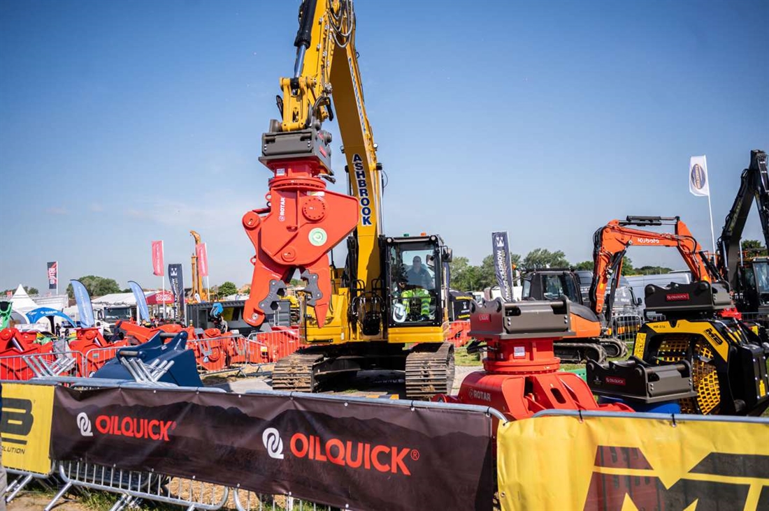 Gearing up for Plantworx 2025 (Part Three)