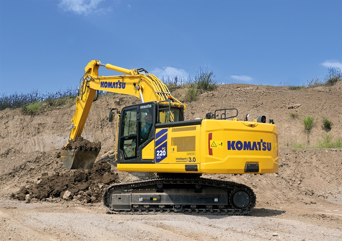 McHale Plant Sales to exhibit compelling choice of machines at National Ploughing Championships