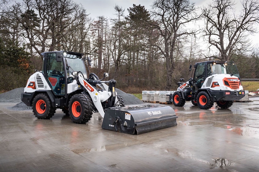 New Bobcat Dealer for North West England and North Wales