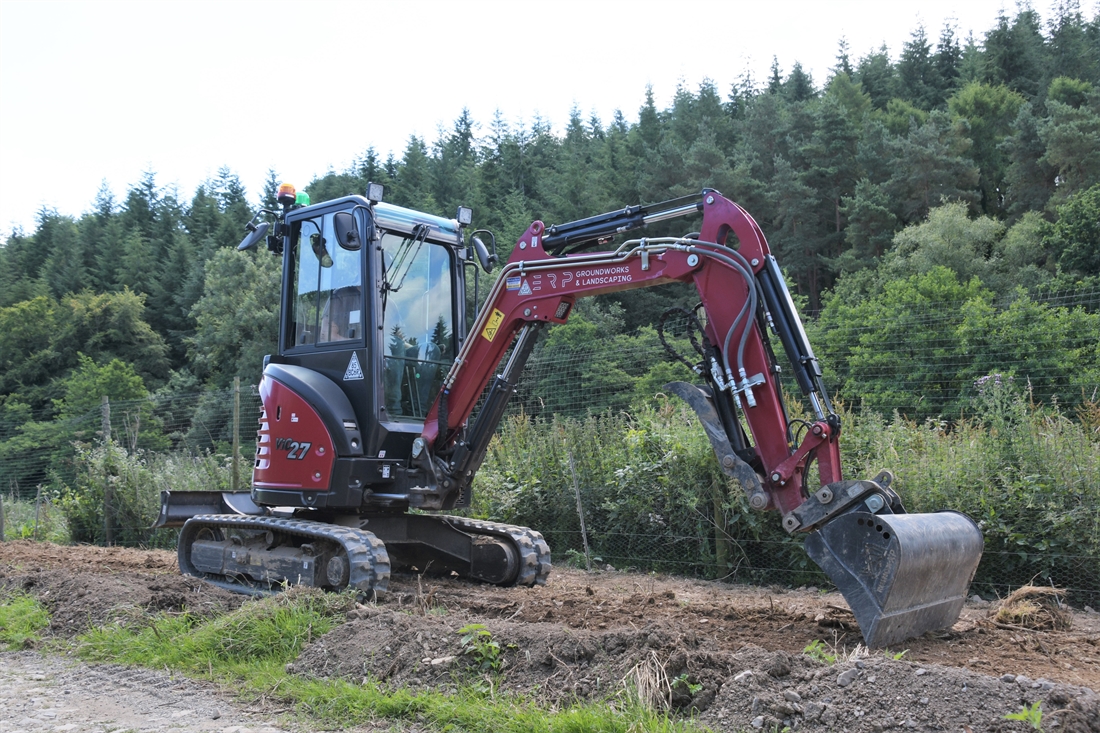 Think You Know All About Yanmar CE EMEA, Think Again!