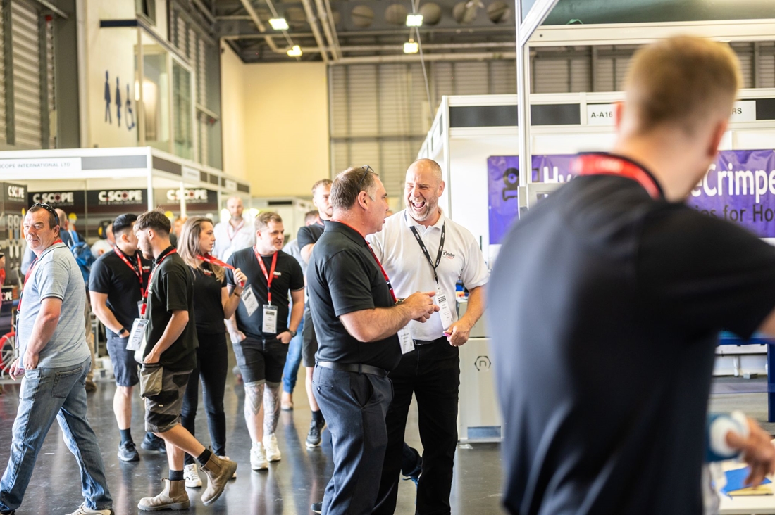 PlantWorx 2025 set to welcome over 300 exhibitors