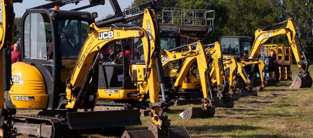 Euro Auctions launches permanent auction site in Mountrath, Co. Laois, Ireland