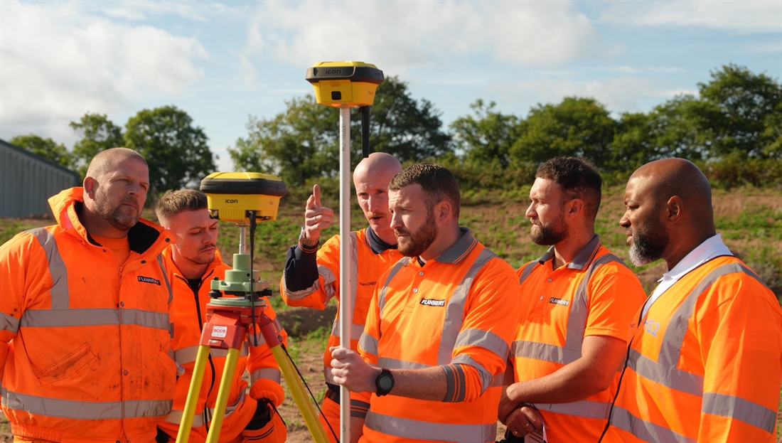 Leica Geosystems launches industry-first training and announces dealer network expansion