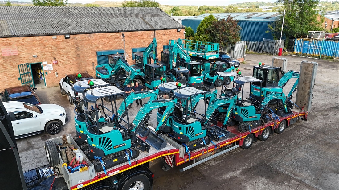 RAPID celebrates first year since launch with PlantWorx award win