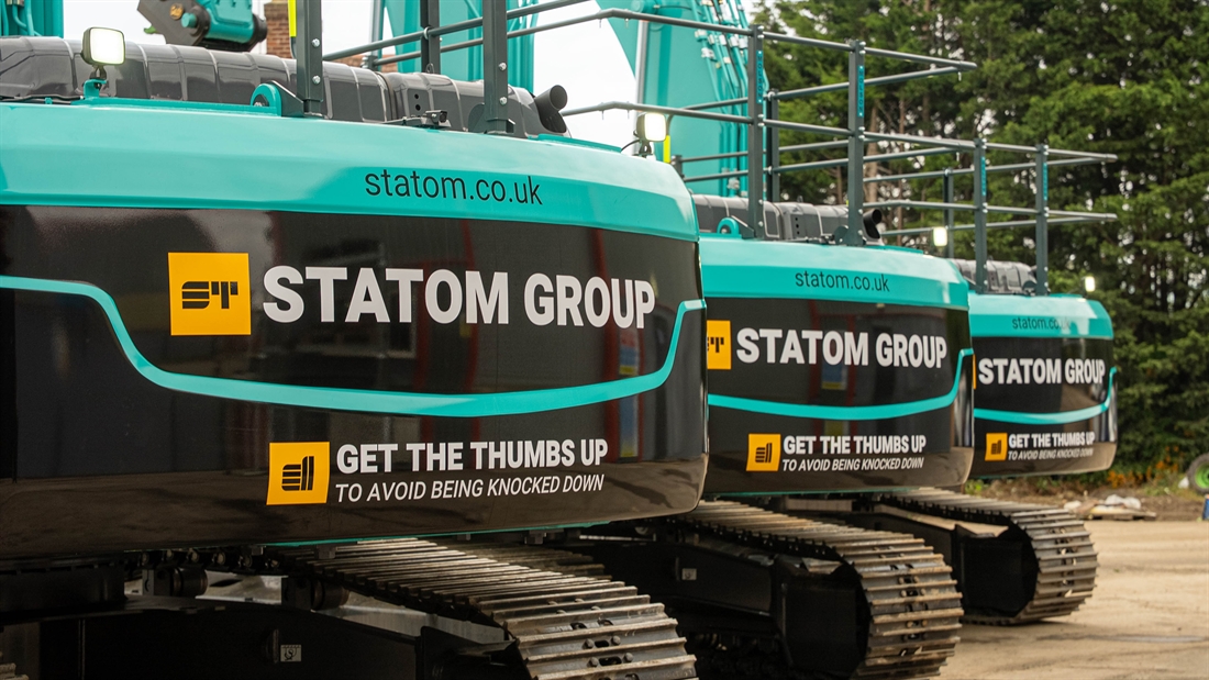 Statom boosts sustainability with 4m Molson deal
